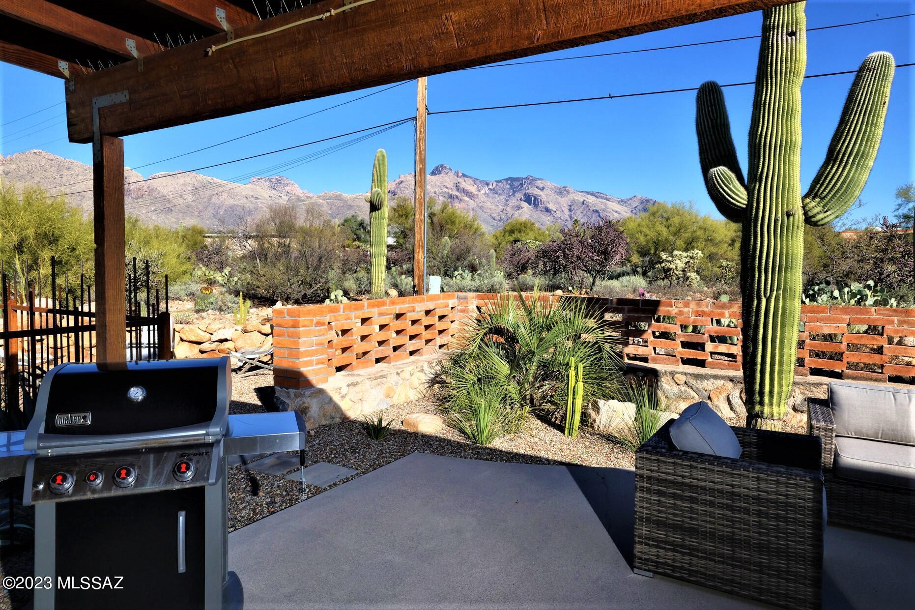 Santa Catalina Estates - Residential