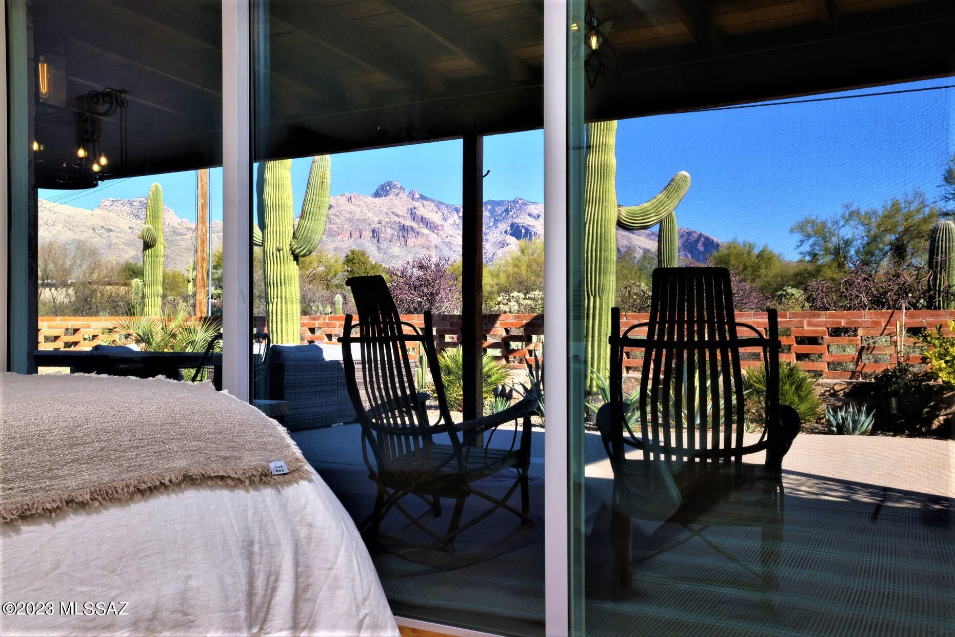 Santa Catalina Estates - Residential