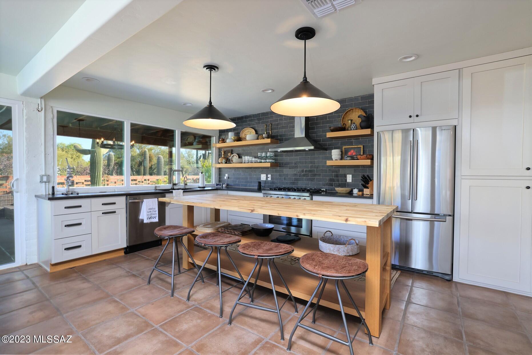 Santa Catalina Estates - Residential