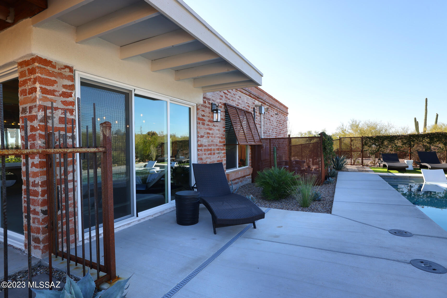 Santa Catalina Estates - Residential