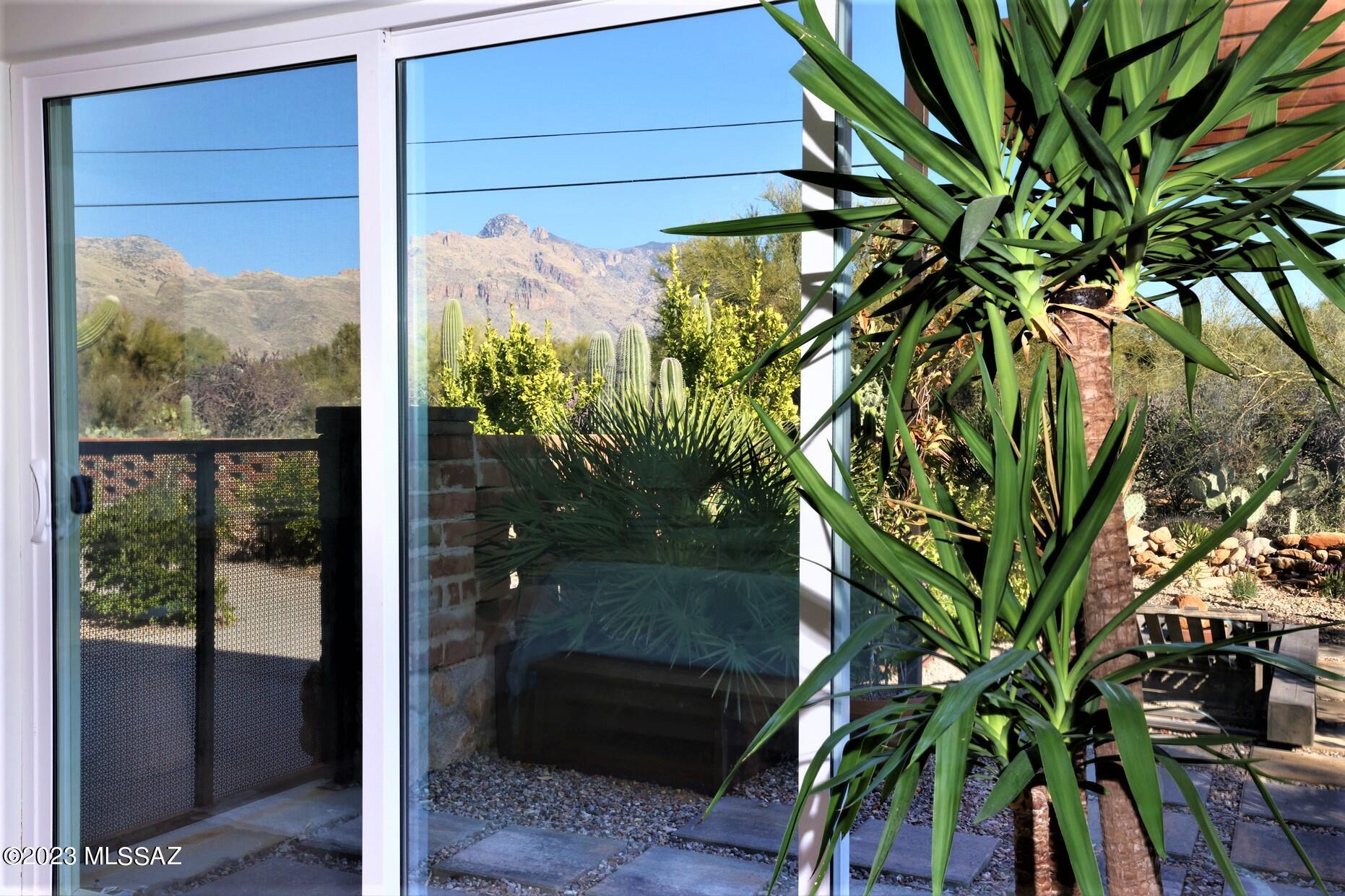 Santa Catalina Estates - Residential