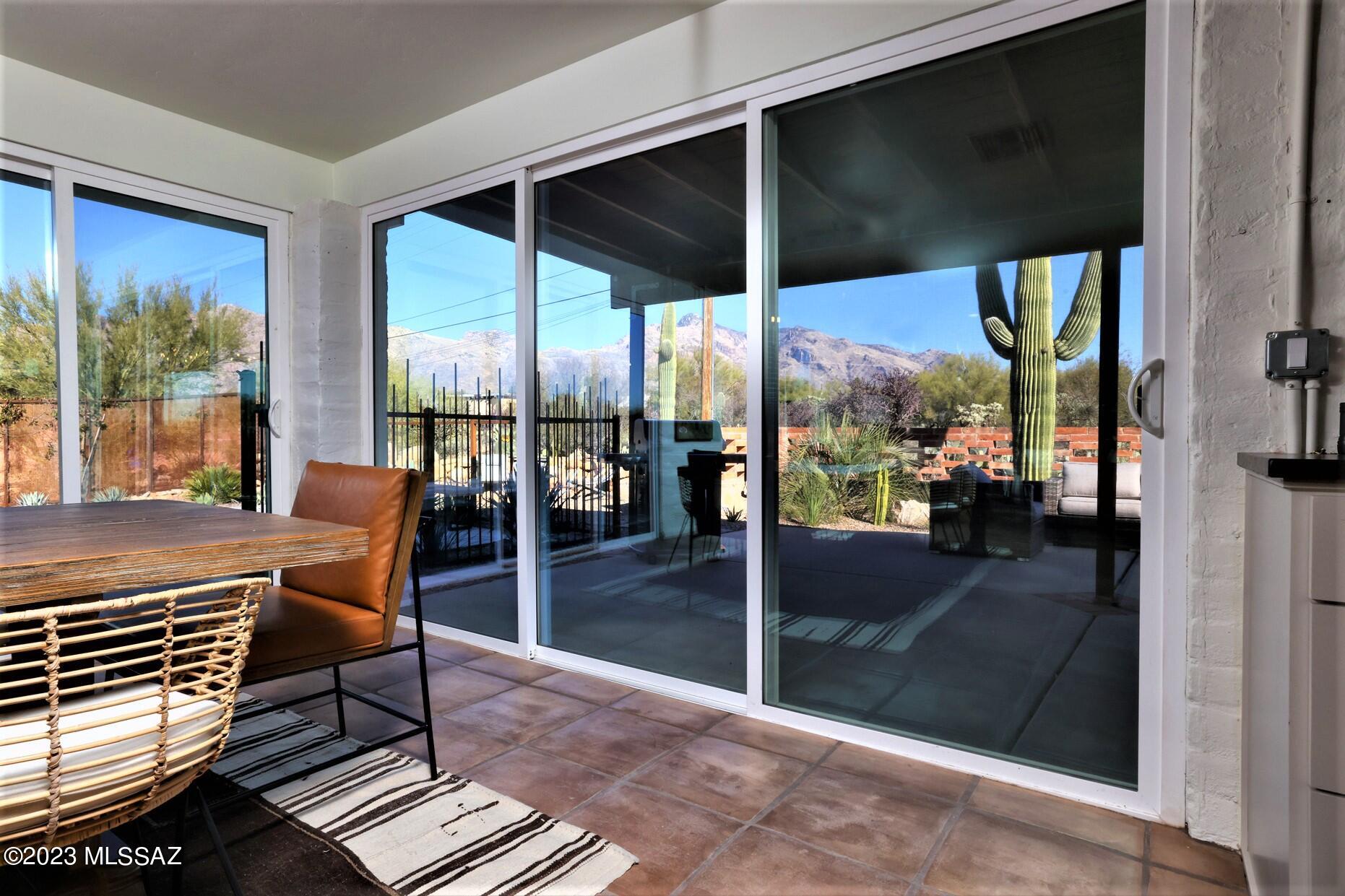 Santa Catalina Estates - Residential