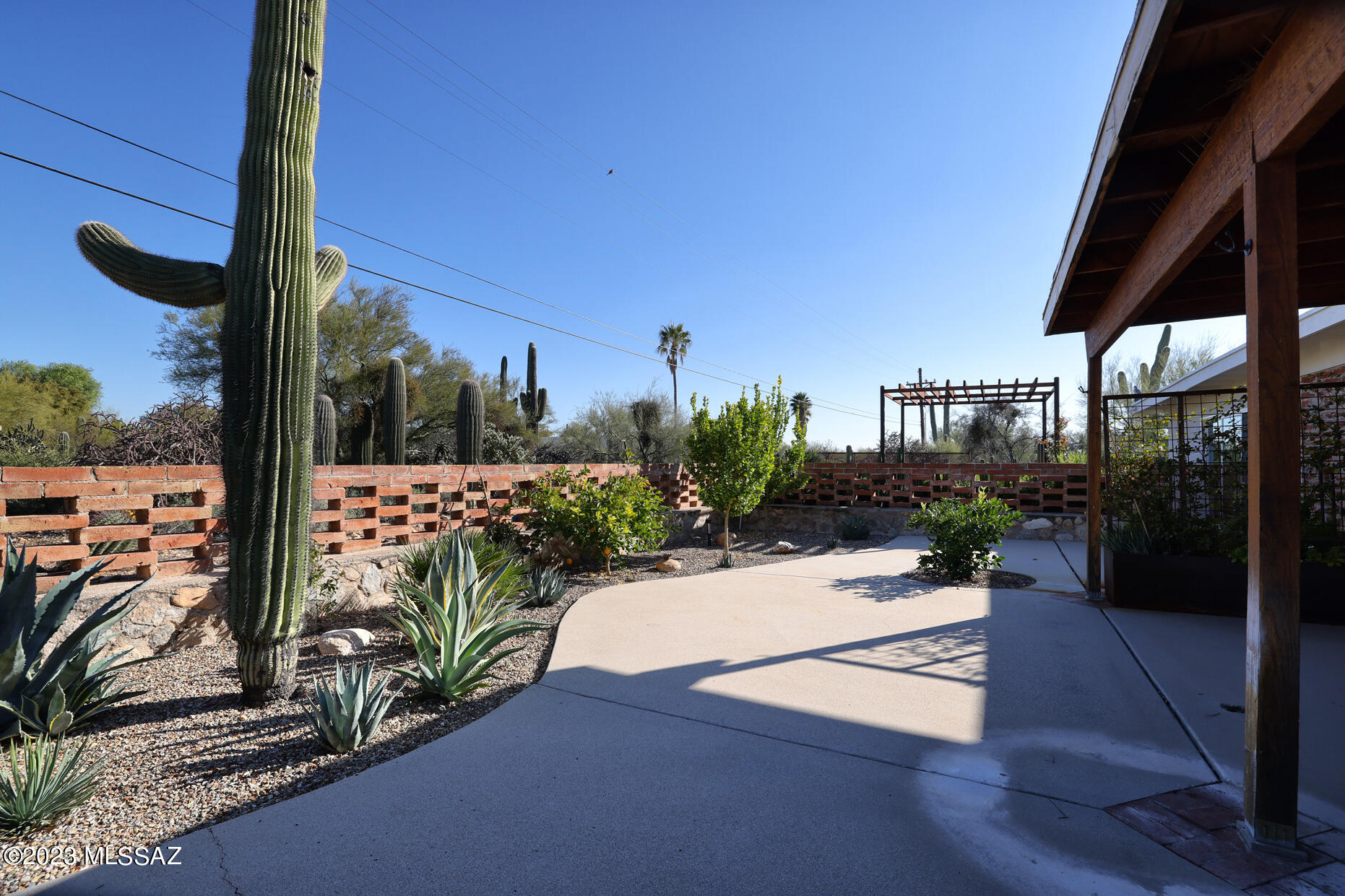 Santa Catalina Estates - Residential