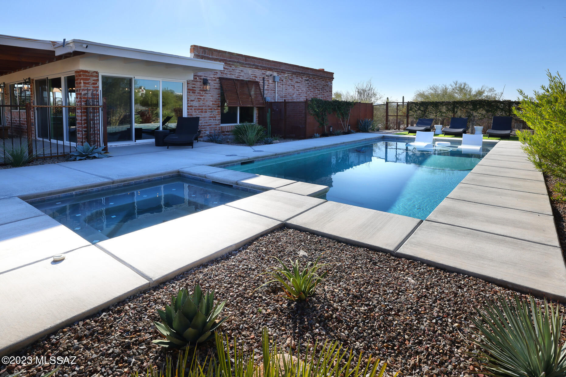 Santa Catalina Estates - Residential