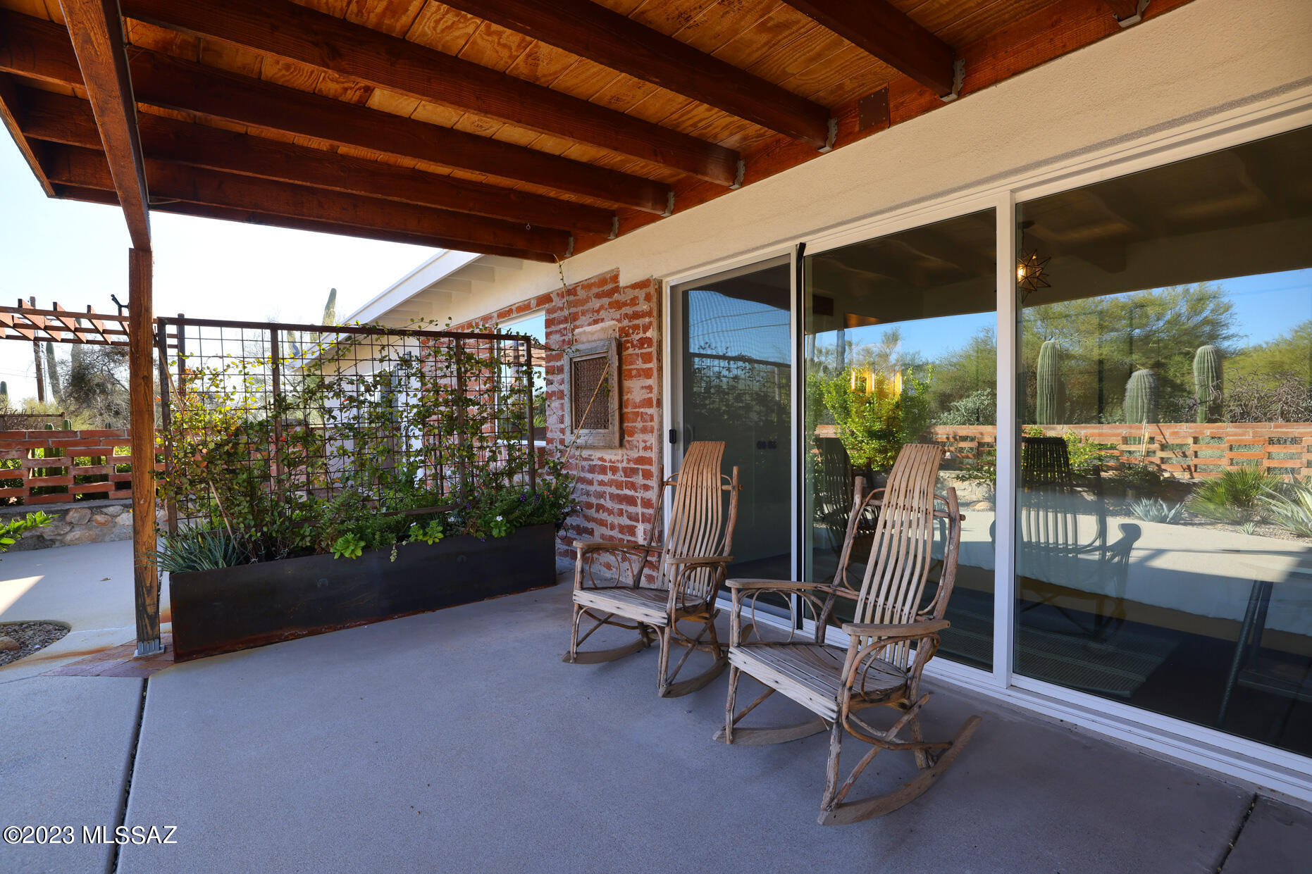 Santa Catalina Estates - Residential