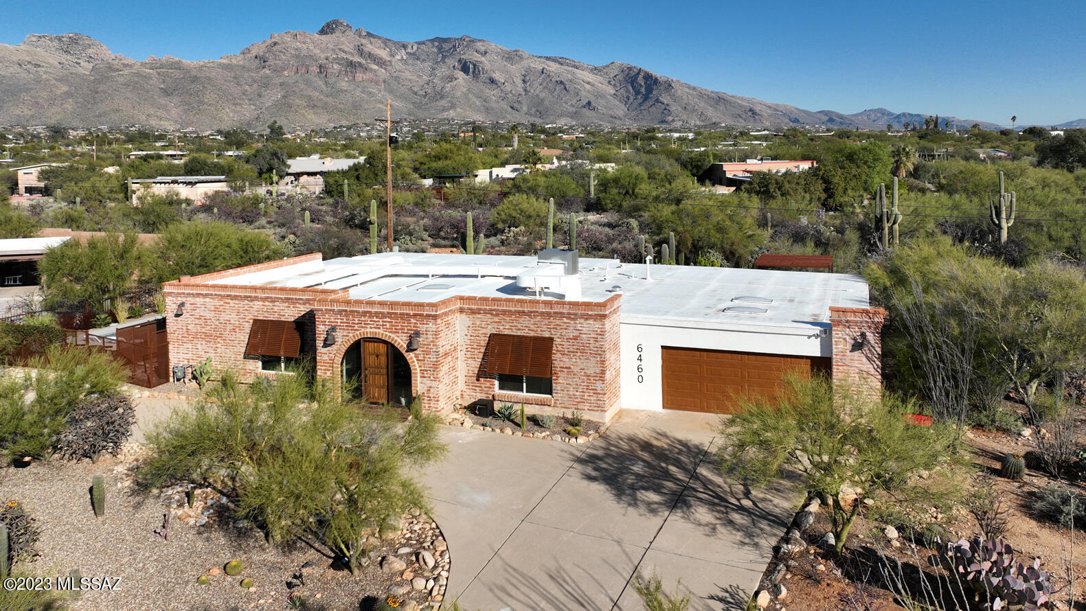 Santa Catalina Estates - Residential
