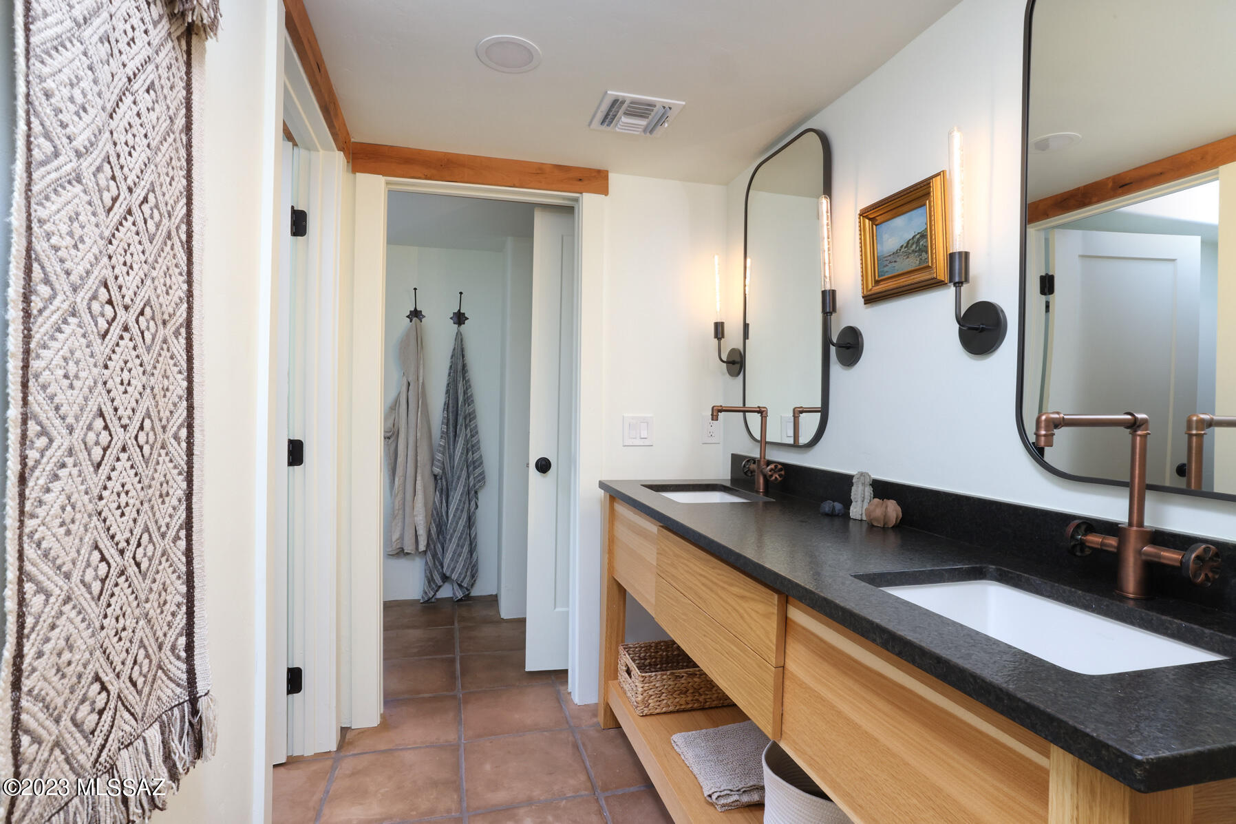 Santa Catalina Estates - Residential