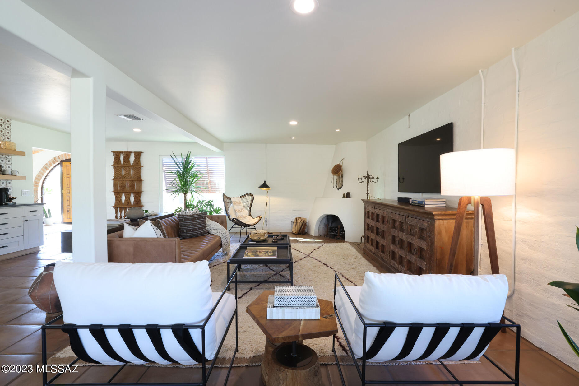 Santa Catalina Estates - Residential
