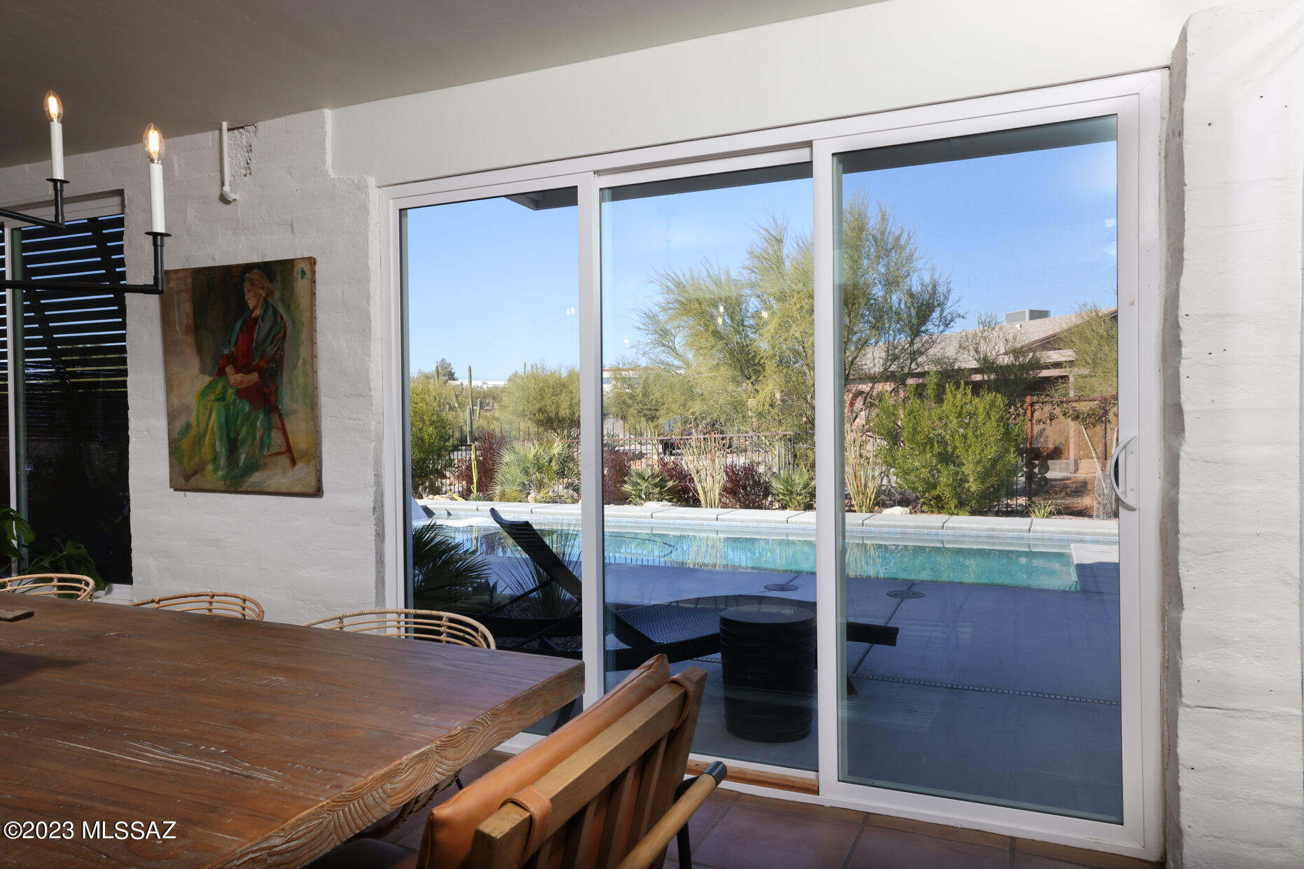 Santa Catalina Estates - Residential