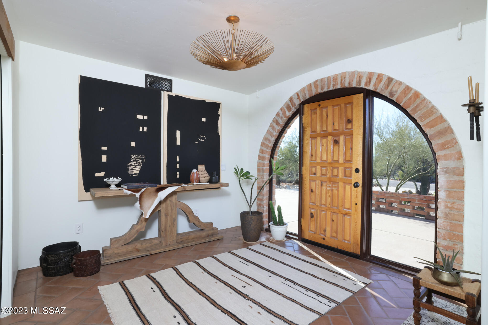 Santa Catalina Estates - Residential