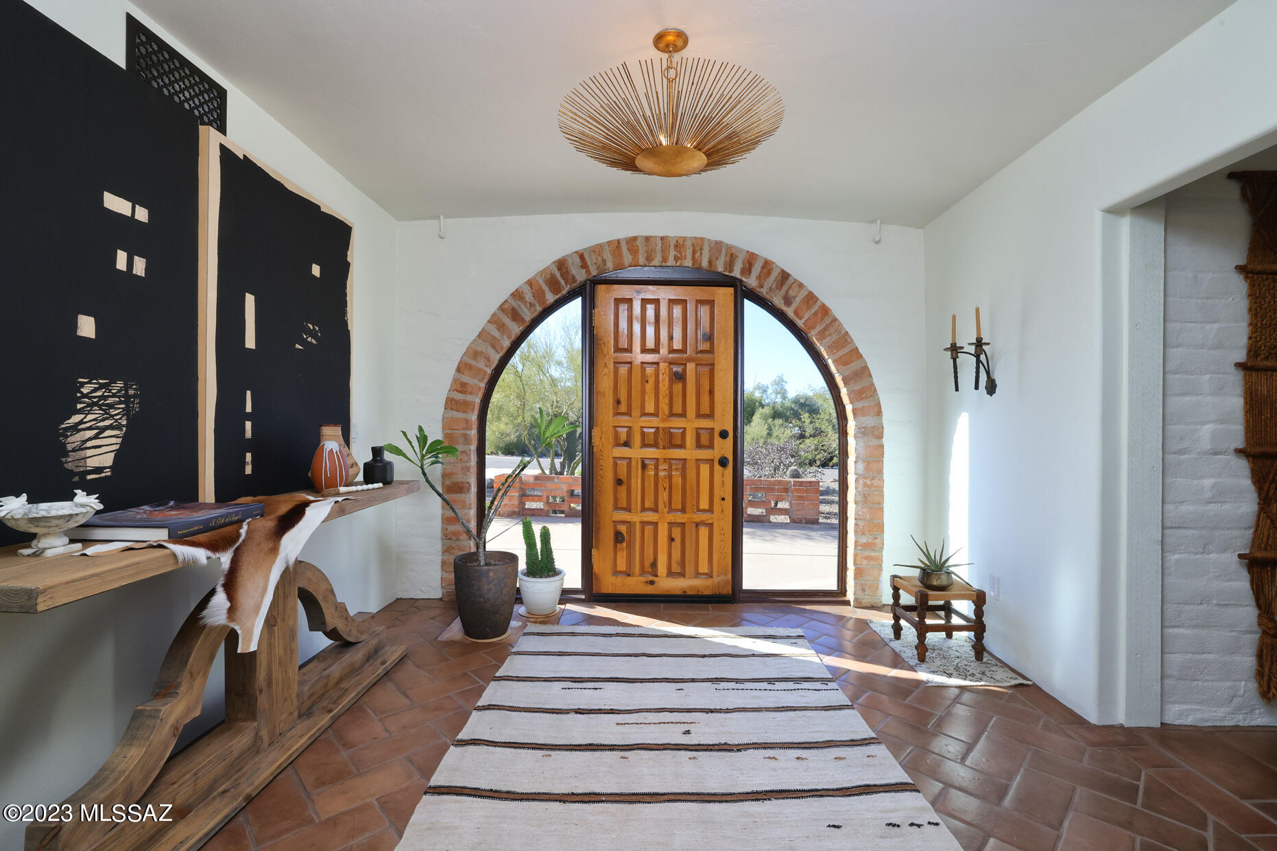 Santa Catalina Estates - Residential