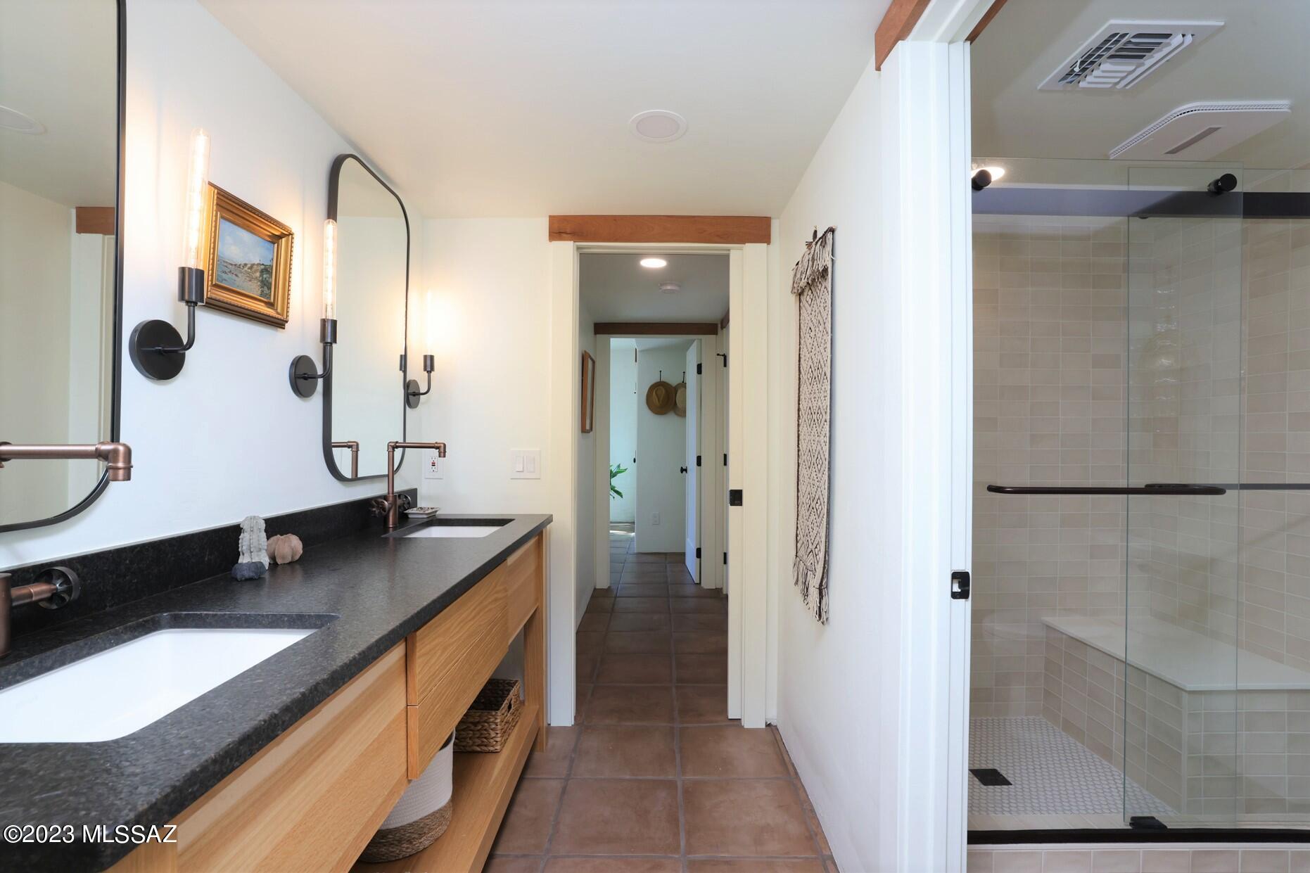 Santa Catalina Estates - Residential