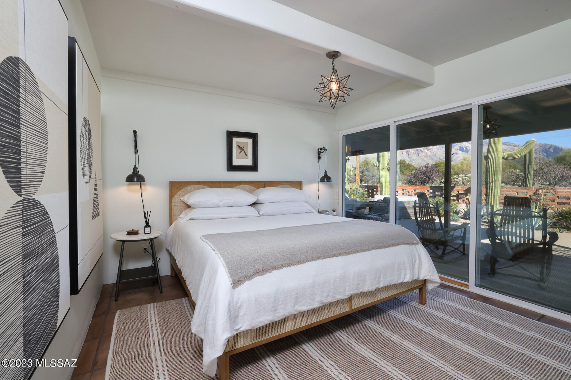 Santa Catalina Estates - Residential