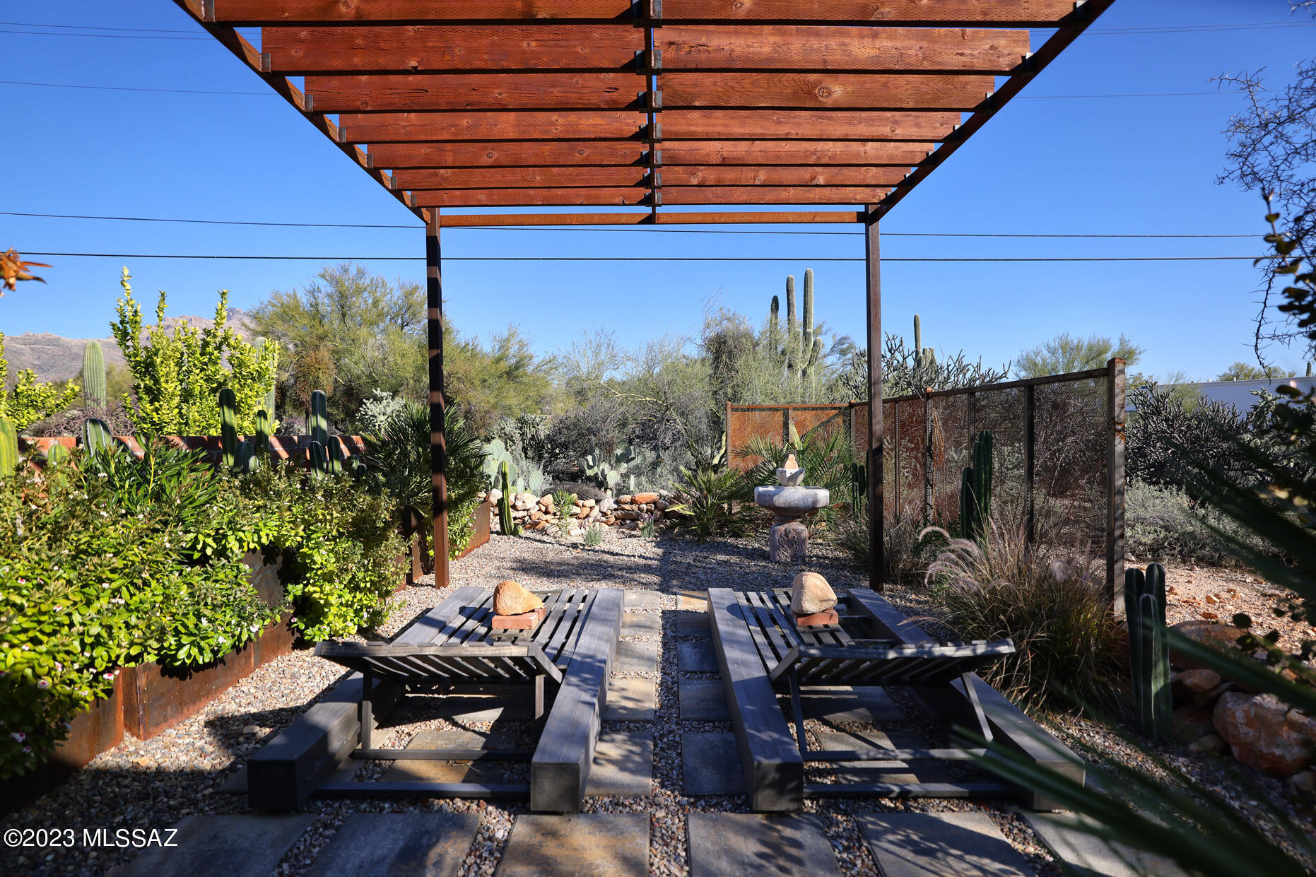 Santa Catalina Estates - Residential