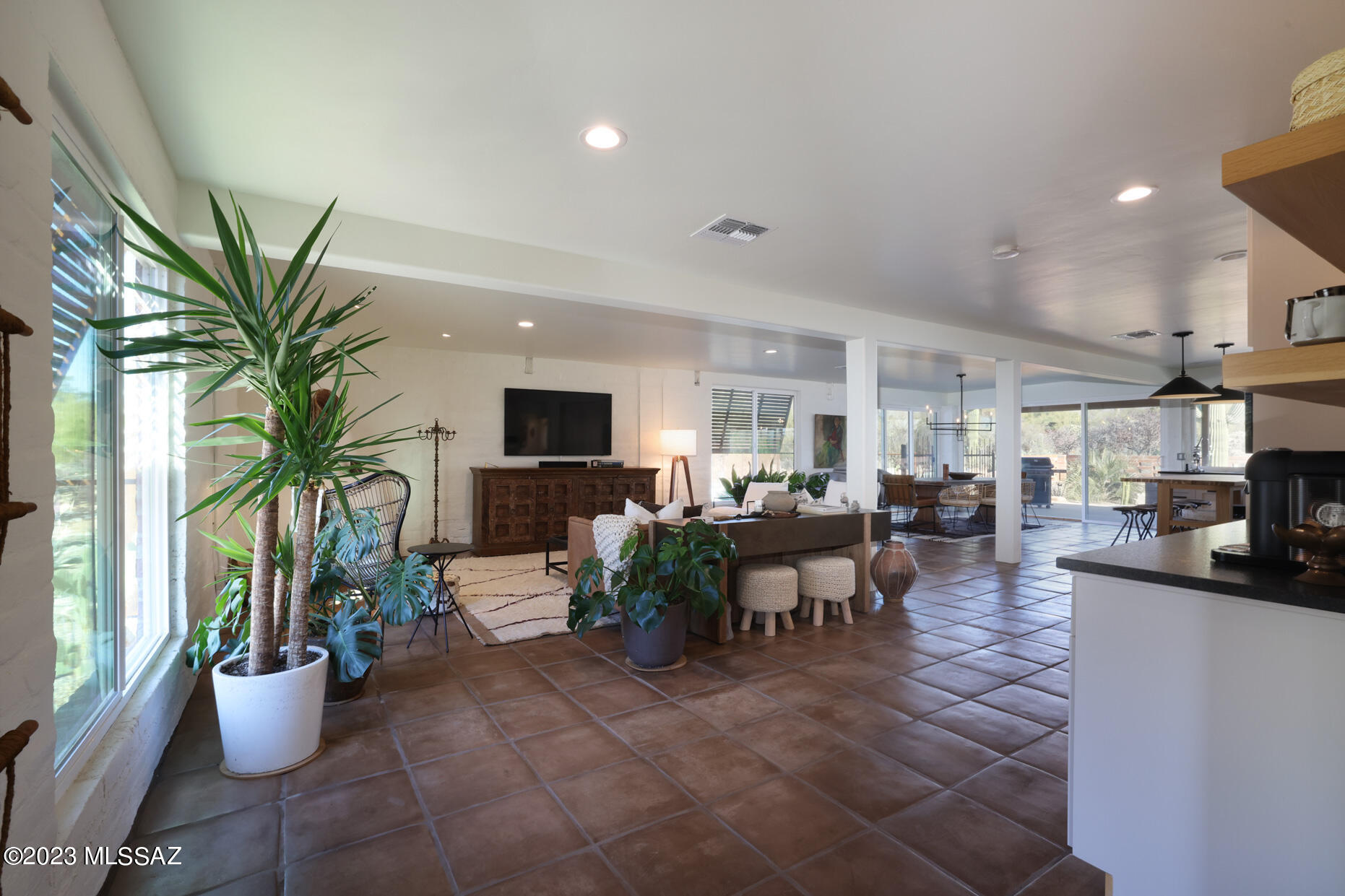 Santa Catalina Estates - Residential