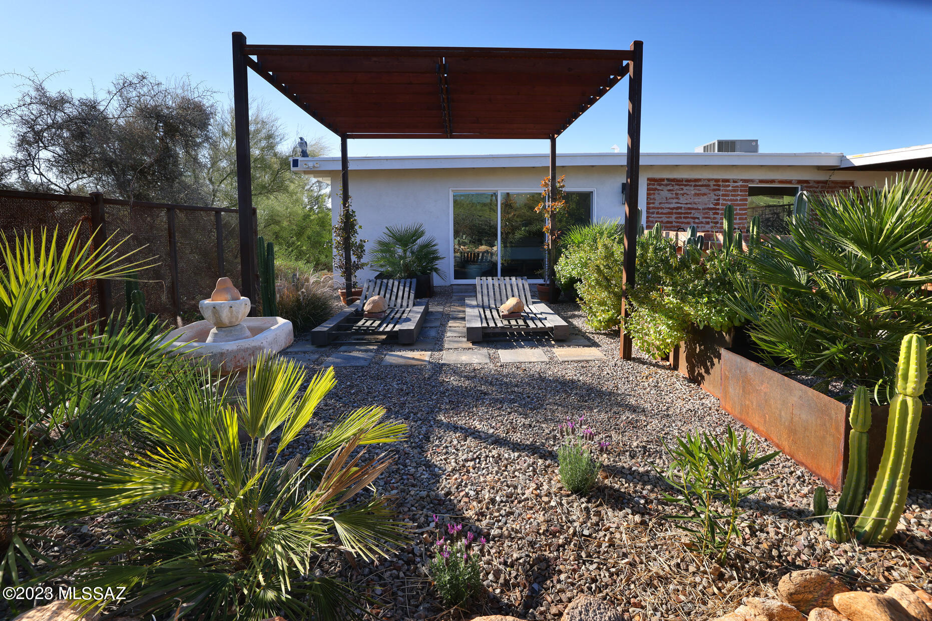 Santa Catalina Estates - Residential
