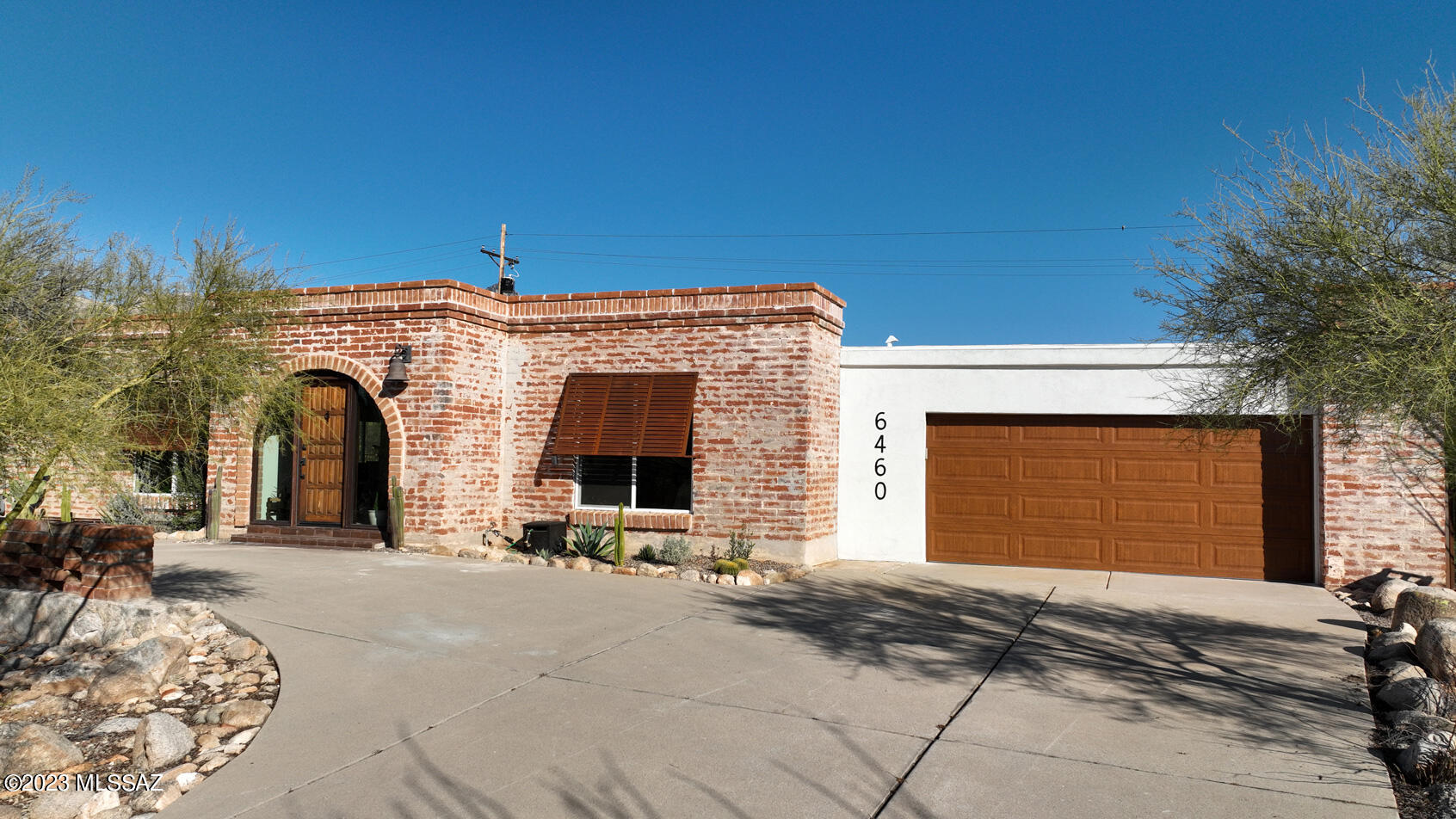 Santa Catalina Estates - Residential