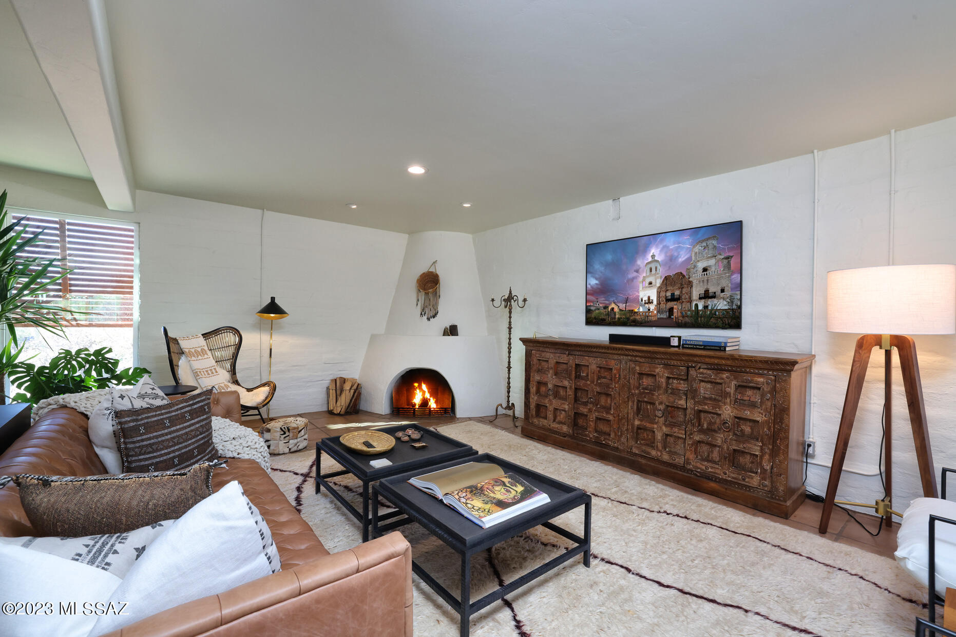 Santa Catalina Estates - Residential