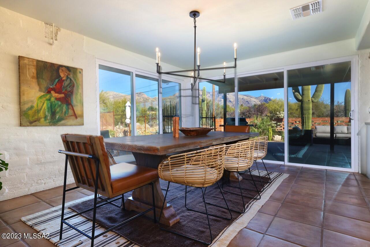 Santa Catalina Estates - Residential