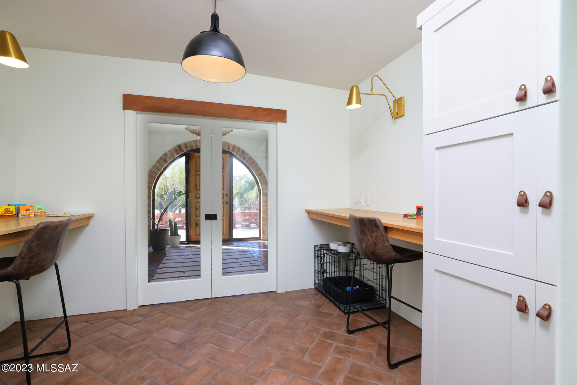 Santa Catalina Estates - Residential