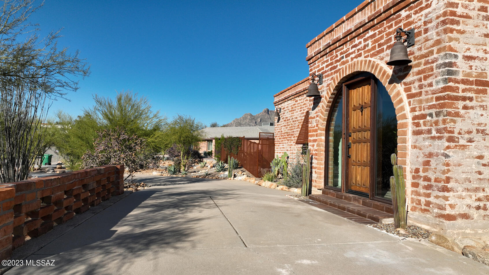 Santa Catalina Estates - Residential