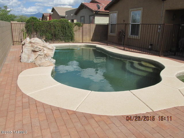 Mesquite Ranch (1-619) - Residential