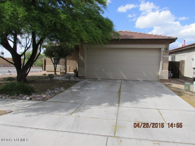 Mesquite Ranch (1-619) - Residential