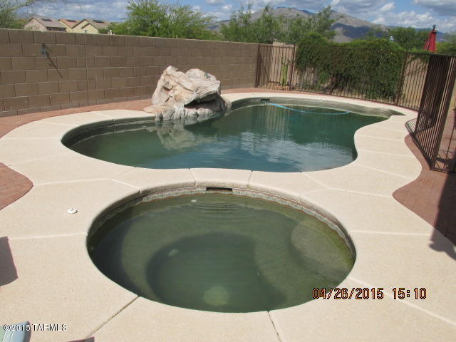 Mesquite Ranch (1-619) - Residential