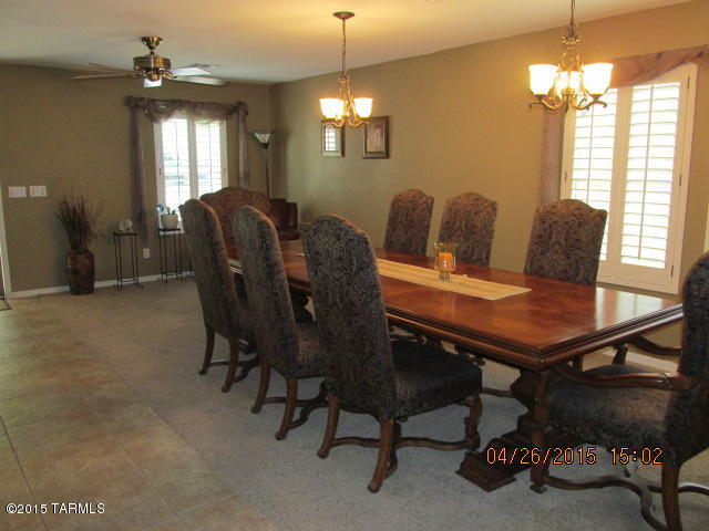 Mesquite Ranch (1-619) - Residential