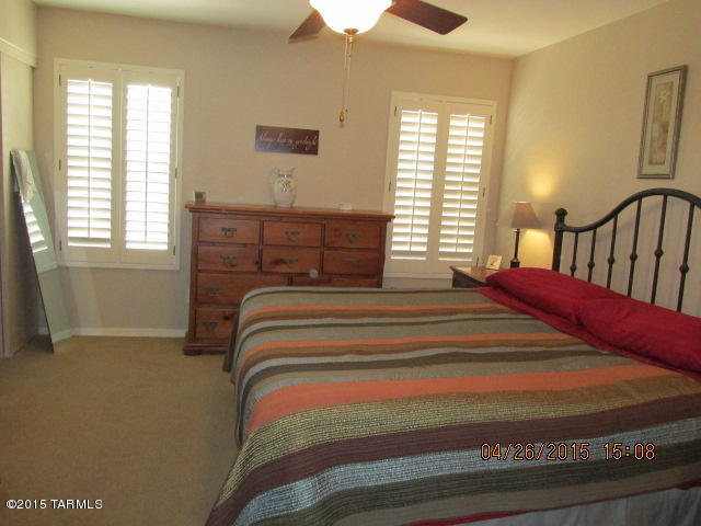 Mesquite Ranch (1-619) - Residential
