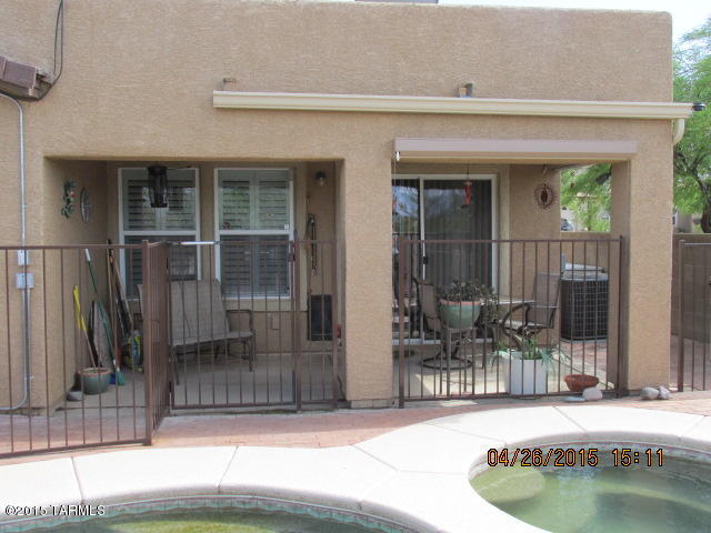 Mesquite Ranch (1-619) - Residential