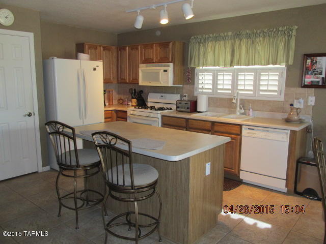 Mesquite Ranch (1-619) - Residential