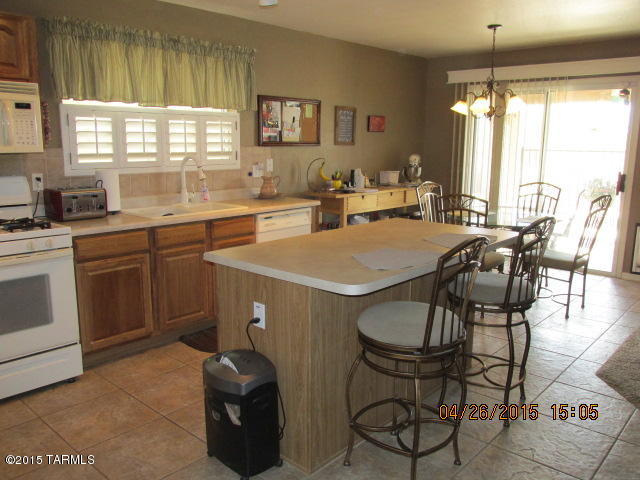 Mesquite Ranch (1-619) - Residential