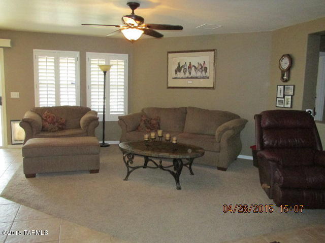 Mesquite Ranch (1-619) - Residential