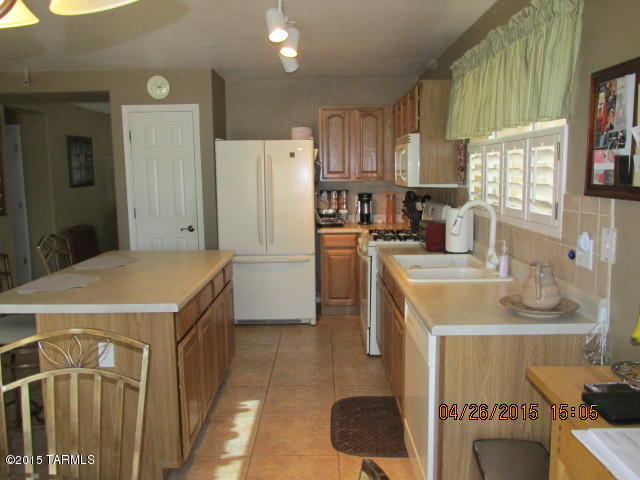 Mesquite Ranch (1-619) - Residential