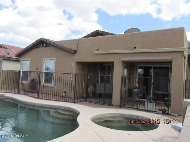 Mesquite Ranch (1-619) - Residential