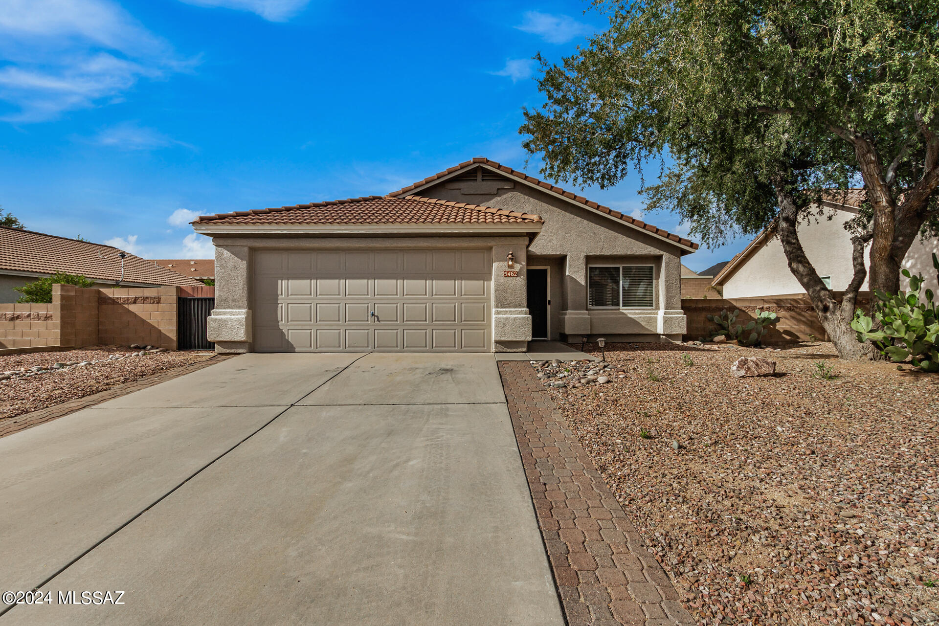 Quail Crossing (1-150) - Residential