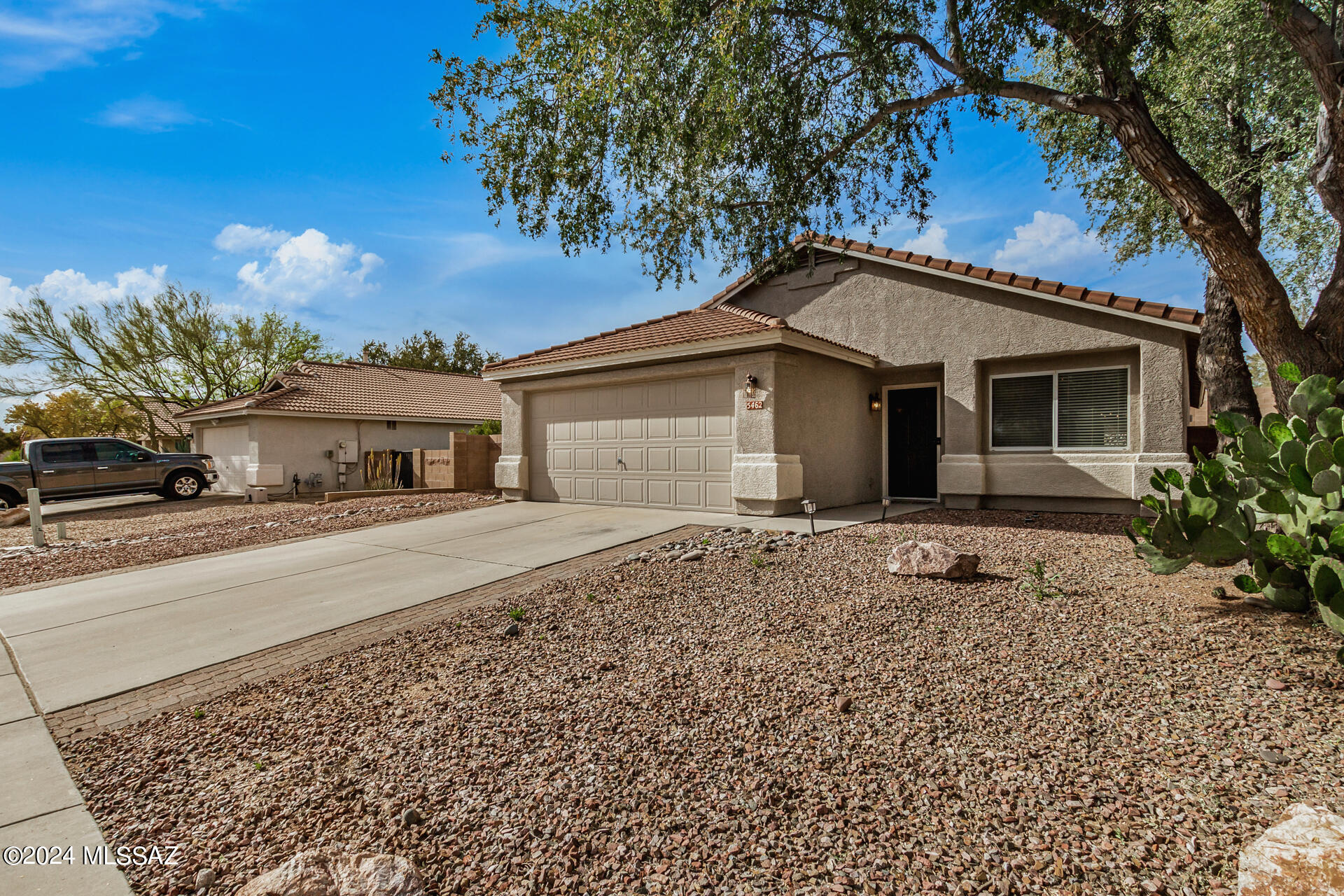 Quail Crossing (1-150) - Residential