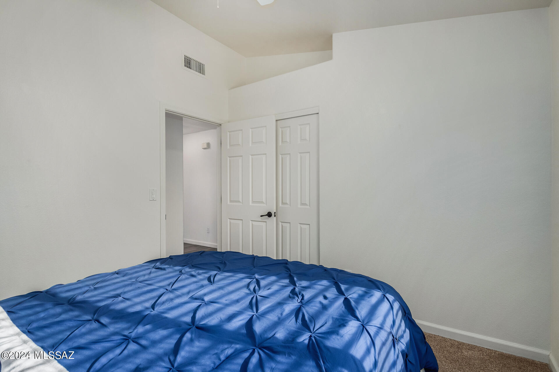 Quail Crossing (1-150) - Residential