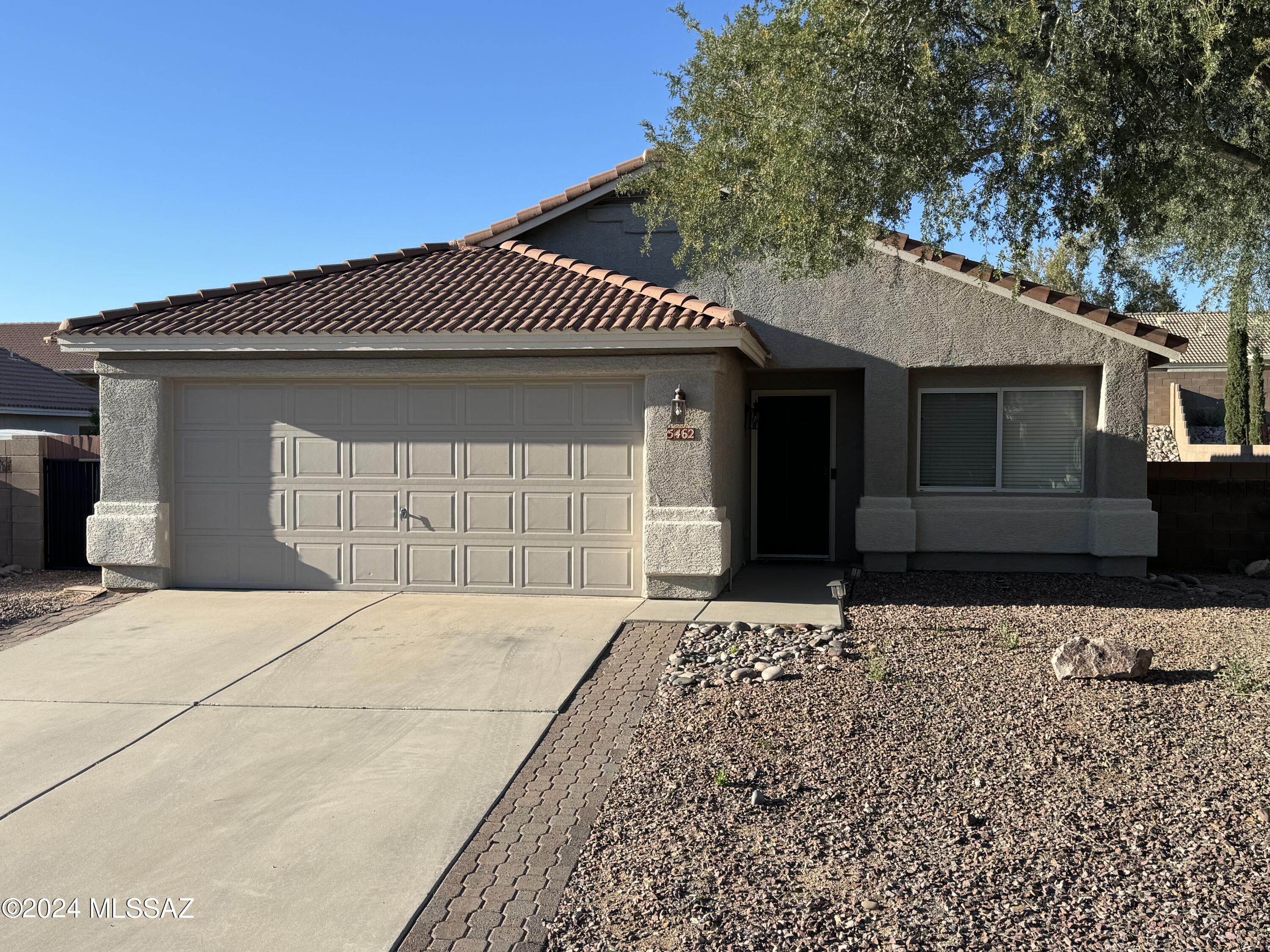 Quail Crossing (1-150) - Residential