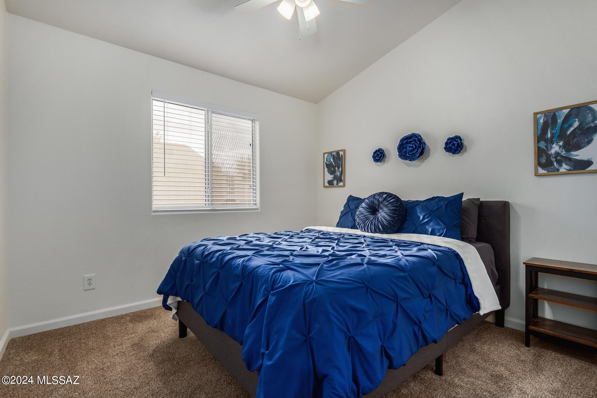 Quail Crossing (1-150) - Residential