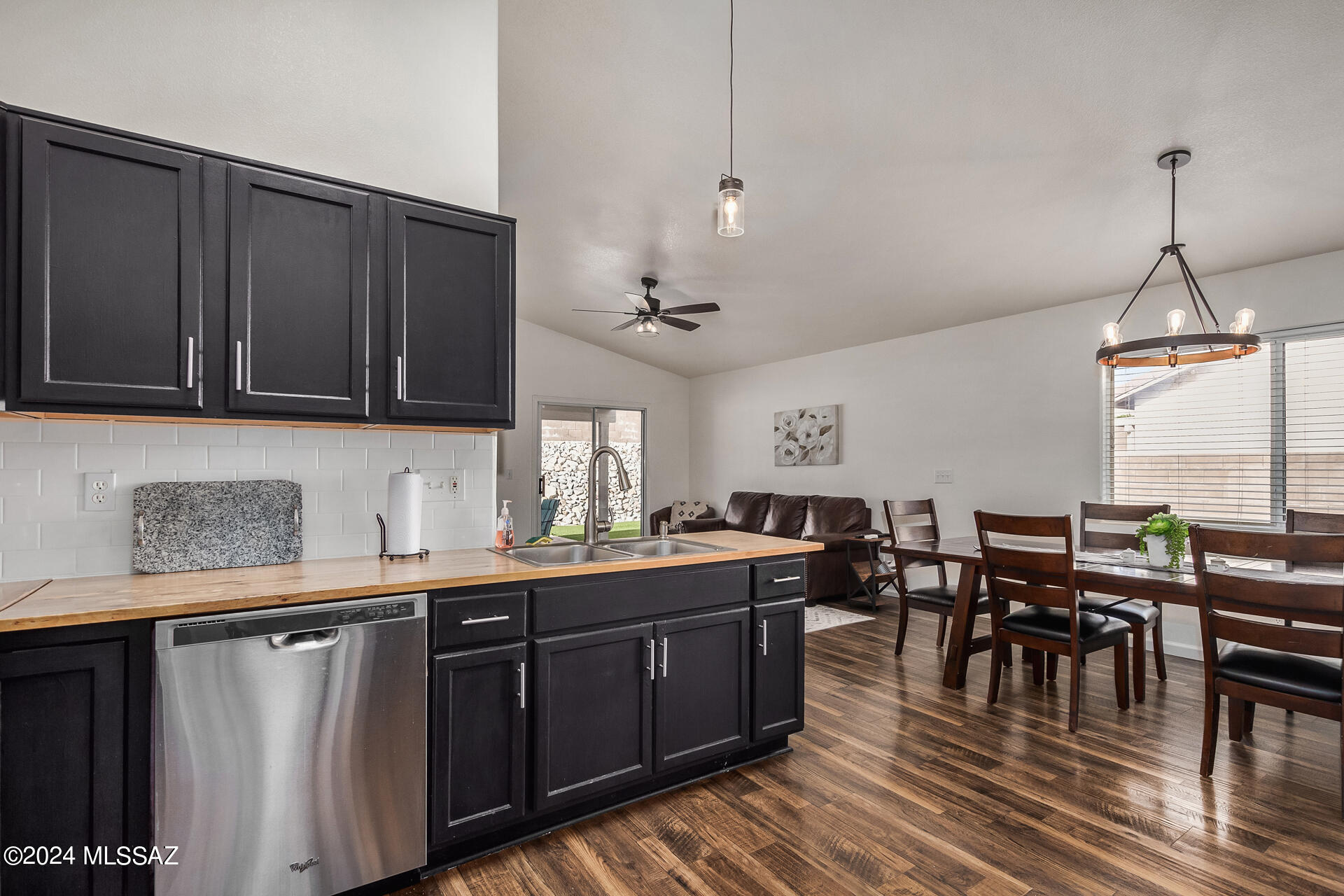 Quail Crossing (1-150) - Residential