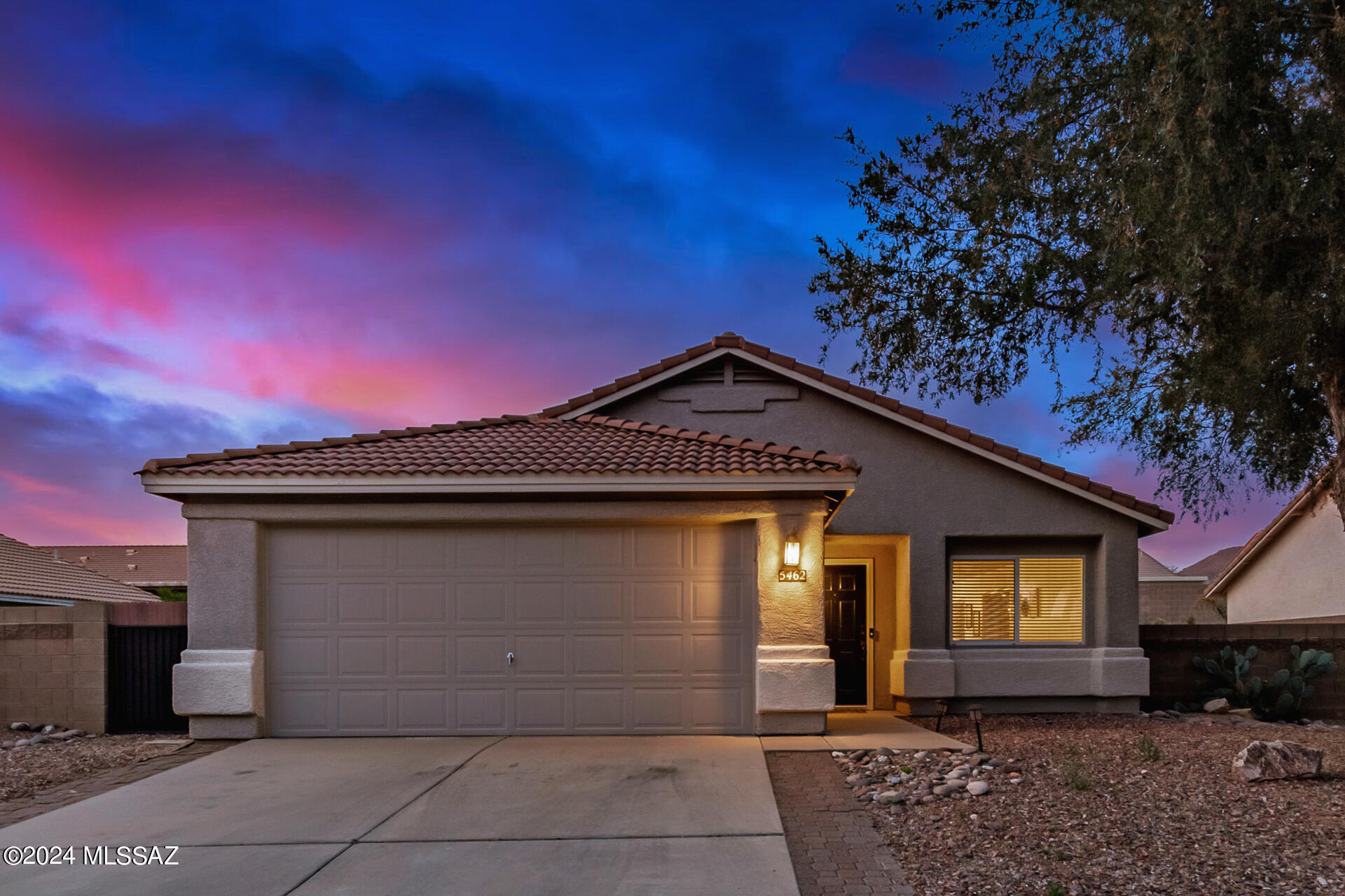 Quail Crossing (1-150) - Residential