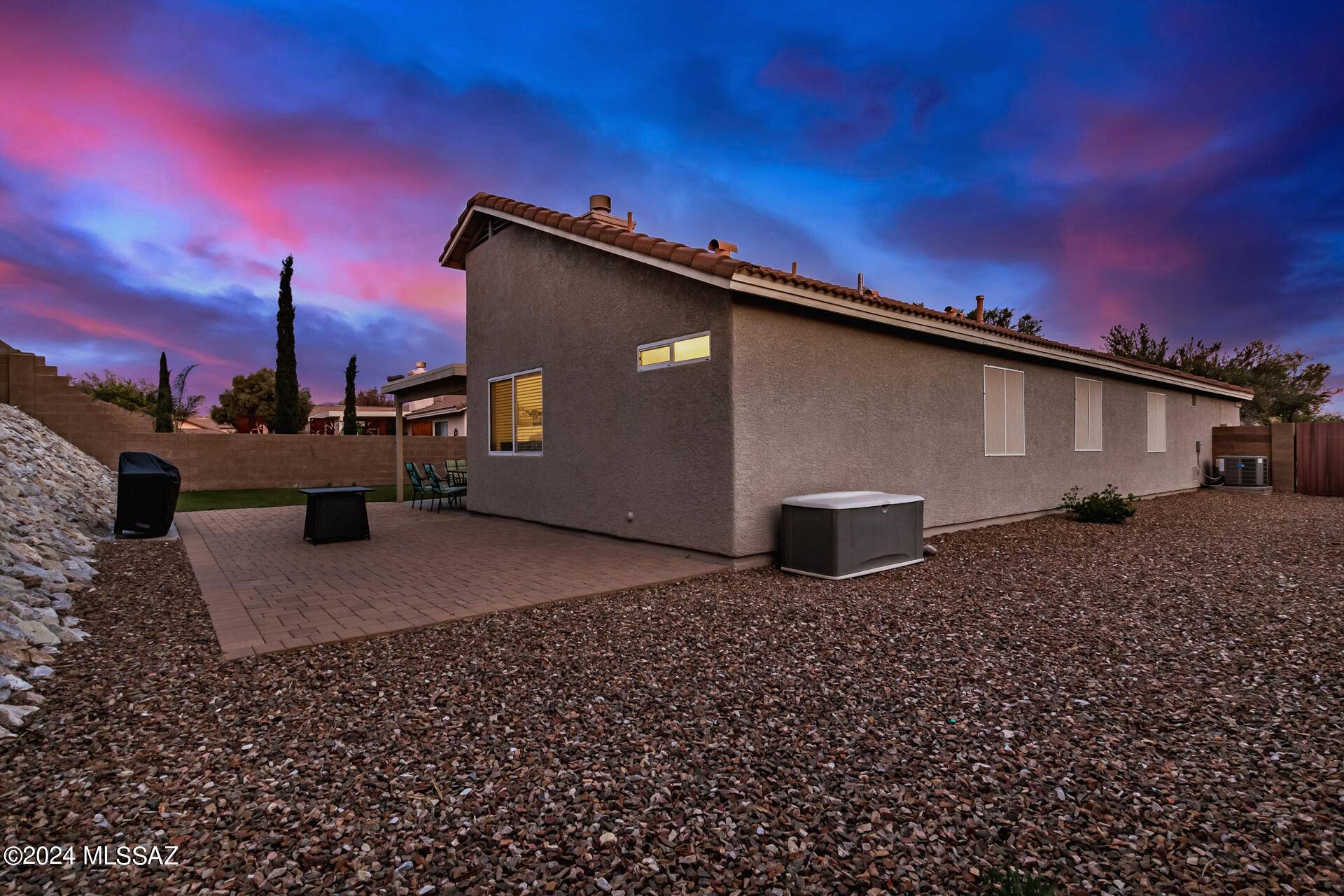 Quail Crossing (1-150) - Residential