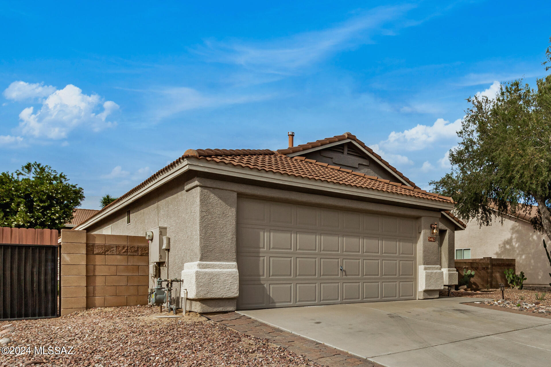 Quail Crossing (1-150) - Residential