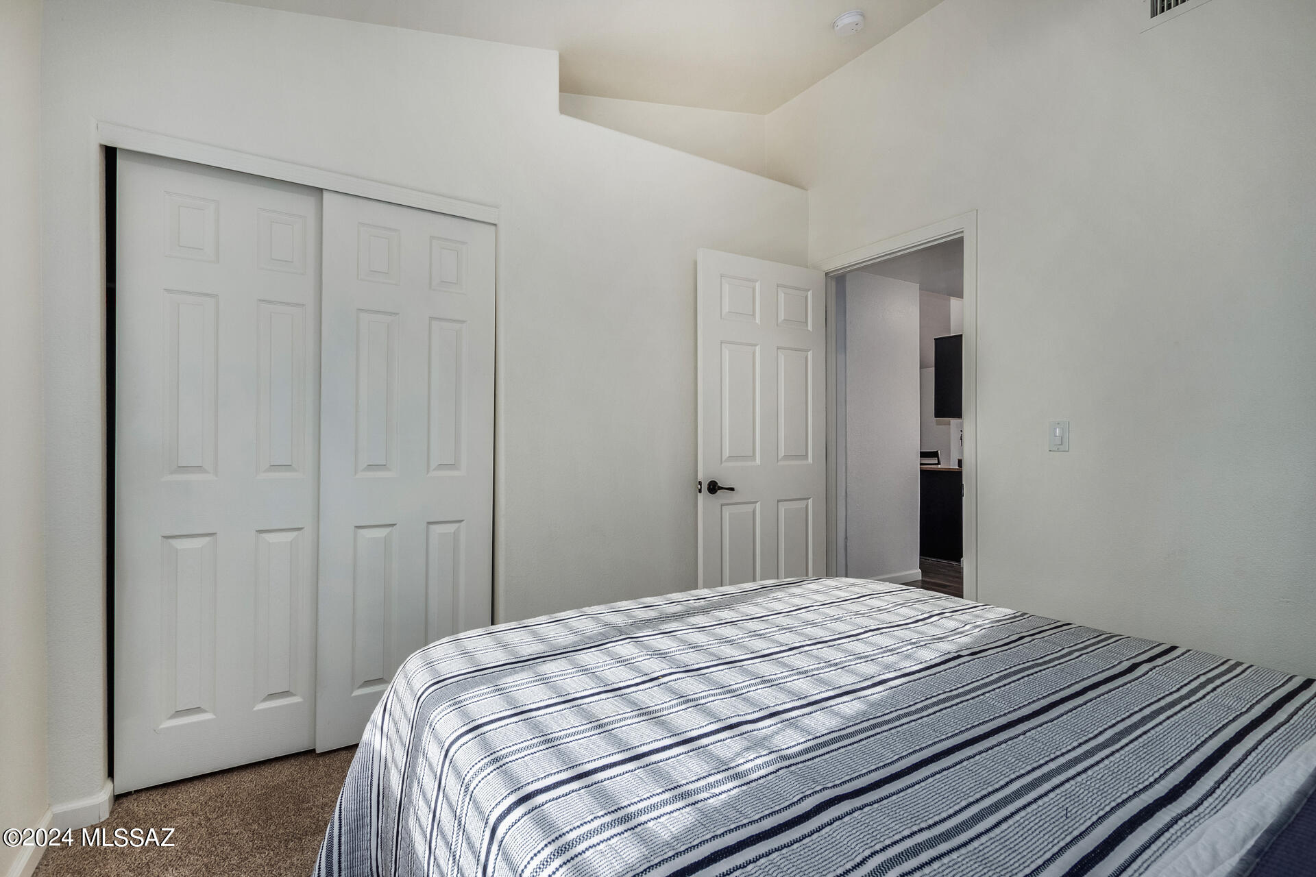 Quail Crossing (1-150) - Residential