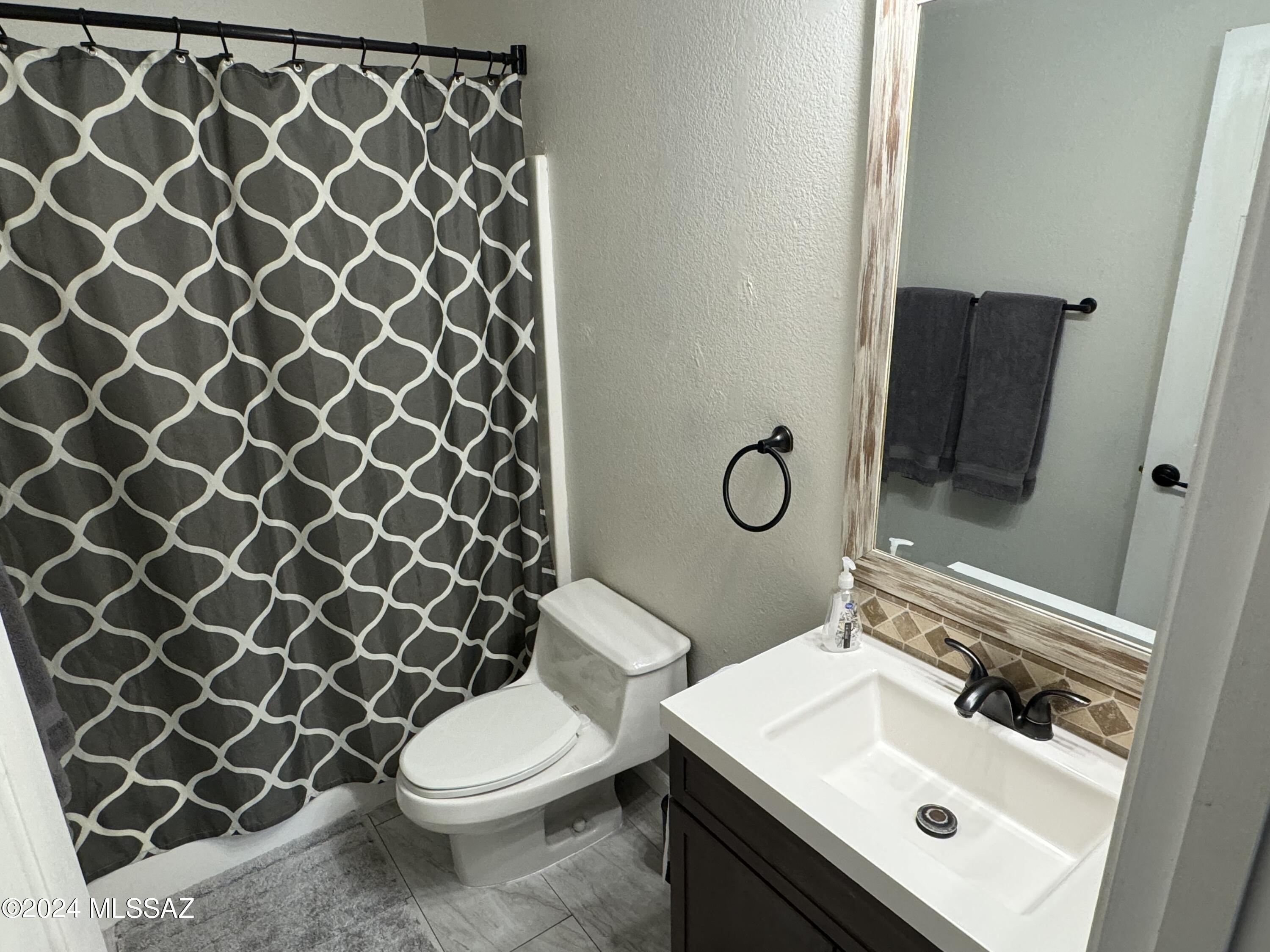 Quail Crossing (1-150) - Residential