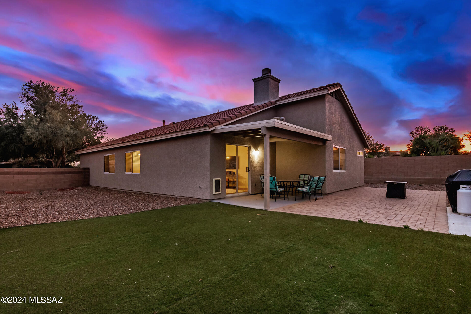 Quail Crossing (1-150) - Residential