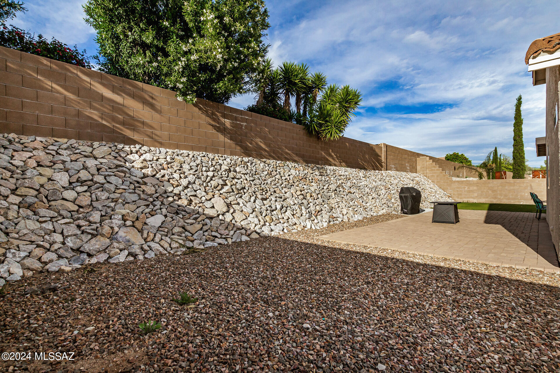 Quail Crossing (1-150) - Residential