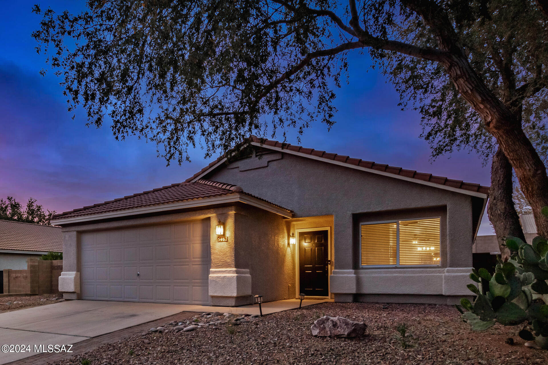 Quail Crossing (1-150) - Residential
